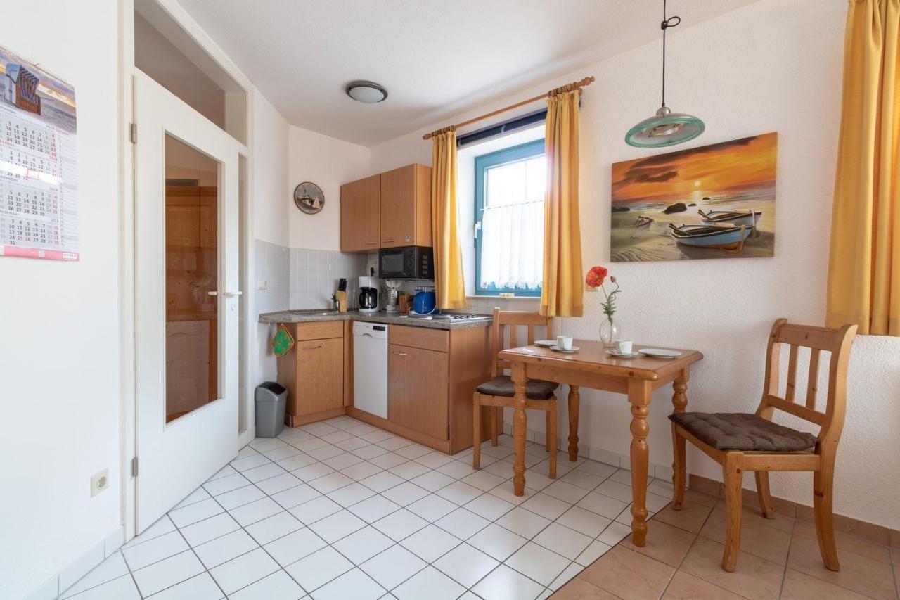 Ferienwohnung #1 Am Neuensiener See - Seedorf Sellin  Esterno foto